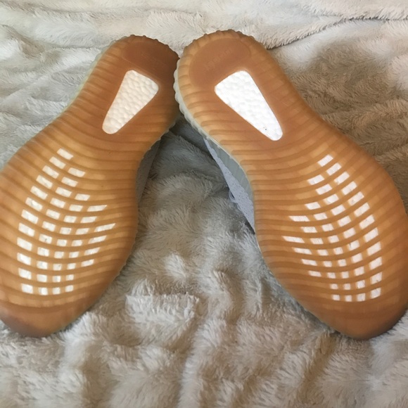 Yeezy boost 350 v2 sesame - Picture 10 of 13